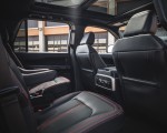 2022 Ford Expedition Stealth Edition Interior Seats Wallpapers 150x120