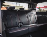2022 Ford Expedition Stealth Edition Interior Third Row Seats Wallpapers 150x120