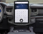 2022 Ford Expedition Stealth Edition Performance Package Central Console Wallpapers 150x120