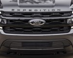 2022 Ford Expedition Stealth Edition Performance Package Front Wallpapers 150x120