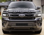 2022 Ford Expedition Stealth Edition Performance Package Front Wallpapers 150x120
