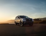 2022 Ford Expedition Stealth Edition Performance Package Front Wallpapers 150x120