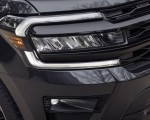 2022 Ford Expedition Stealth Edition Performance Package Headlight Wallpapers 150x120
