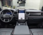 2022 Ford Expedition Stealth Edition Performance Package Interior Cockpit Wallpapers 150x120