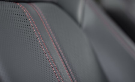 2022 Ford Expedition Stealth Edition Performance Package Interior Seats Wallpapers 450x275 (17)