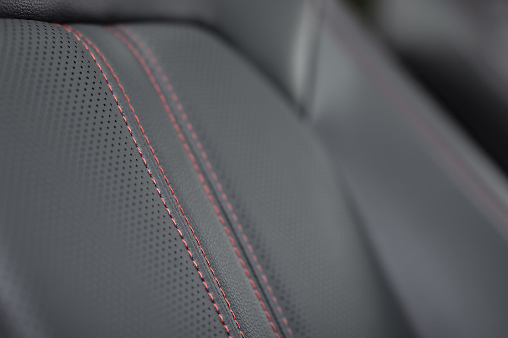 2022 Ford Expedition Stealth Edition Performance Package Interior Seats Wallpapers #17 of 57