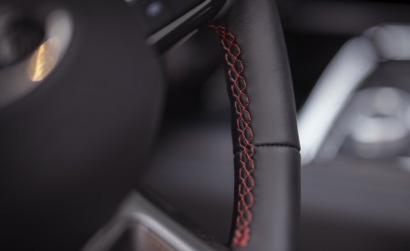 2022 Ford Expedition Stealth Edition Performance Package Interior Steering Wheel Wallpapers 450x275 (15)