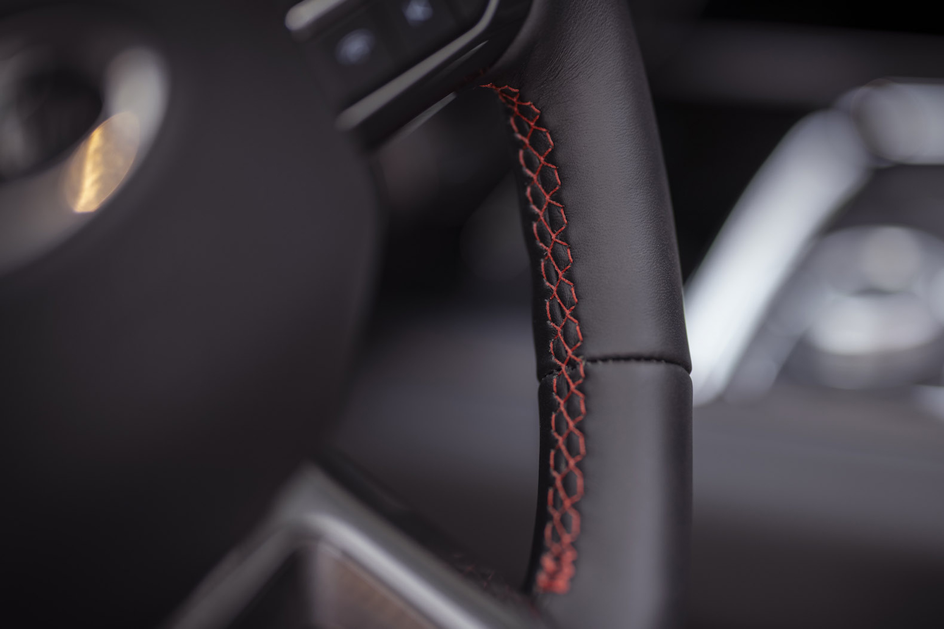 2022 Ford Expedition Stealth Edition Performance Package Interior Steering Wheel Wallpapers #15 of 57