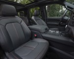 2022 Ford Expedition Stealth Edition Performance Package Interior Wallpapers  150x120
