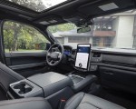 2022 Ford Expedition Stealth Edition Performance Package Interior Wallpapers 150x120