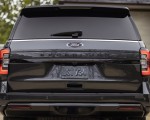 2022 Ford Expedition Stealth Edition Performance Package Rear Wallpapers 150x120