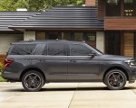 2022 Ford Expedition Stealth Edition Performance Package Side Wallpapers 150x120