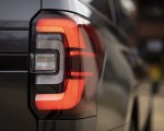 2022 Ford Expedition Stealth Edition Performance Package Tail Light Wallpapers 150x120