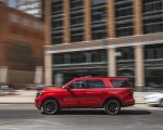 2022 Ford Expedition Stealth Edition Side Wallpapers 150x120