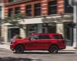 2022 Ford Expedition Stealth Edition Side Wallpapers 150x120