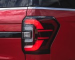 2022 Ford Expedition Stealth Edition Tail Light Wallpapers  150x120