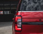 2022 Ford Expedition Stealth Edition Tail Light Wallpapers 150x120