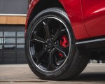 2022 Ford Expedition Stealth Edition Wheel Wallpapers 150x120