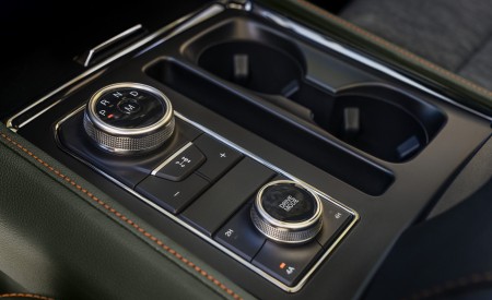 2022 Ford Expedition Timberline Central Console Wallpapers 450x275 (18)