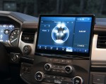 2022 Ford Expedition Timberline Central Console Wallpapers 150x120 (17)