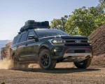 2022 Ford Expedition Timberline Wallpapers & HD Images