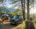 2022 Ford Expedition Timberline Front Wallpapers 150x120 (8)