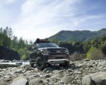 2022 Ford Expedition Timberline Front Wallpapers 150x120 (5)