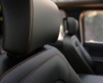 2022 Ford Expedition Timberline Interior Seats Wallpapers 150x120 (13)
