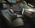 2022 Ford Expedition Timberline Interior Wallpapers 150x120 (15)