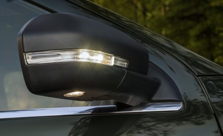 2022 Ford Expedition Timberline Mirror Wallpapers 450x275 (9)