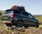 2022 Ford Expedition Timberline Rear Three-Quarter Wallpapers 150x120 (6)