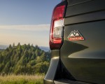 2022 Ford Expedition Timberline Tail Light Wallpapers 150x120 (12)