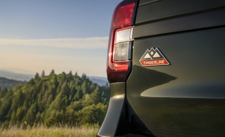 2022 Ford Expedition Timberline Tail Light Wallpapers 450x275 (12)