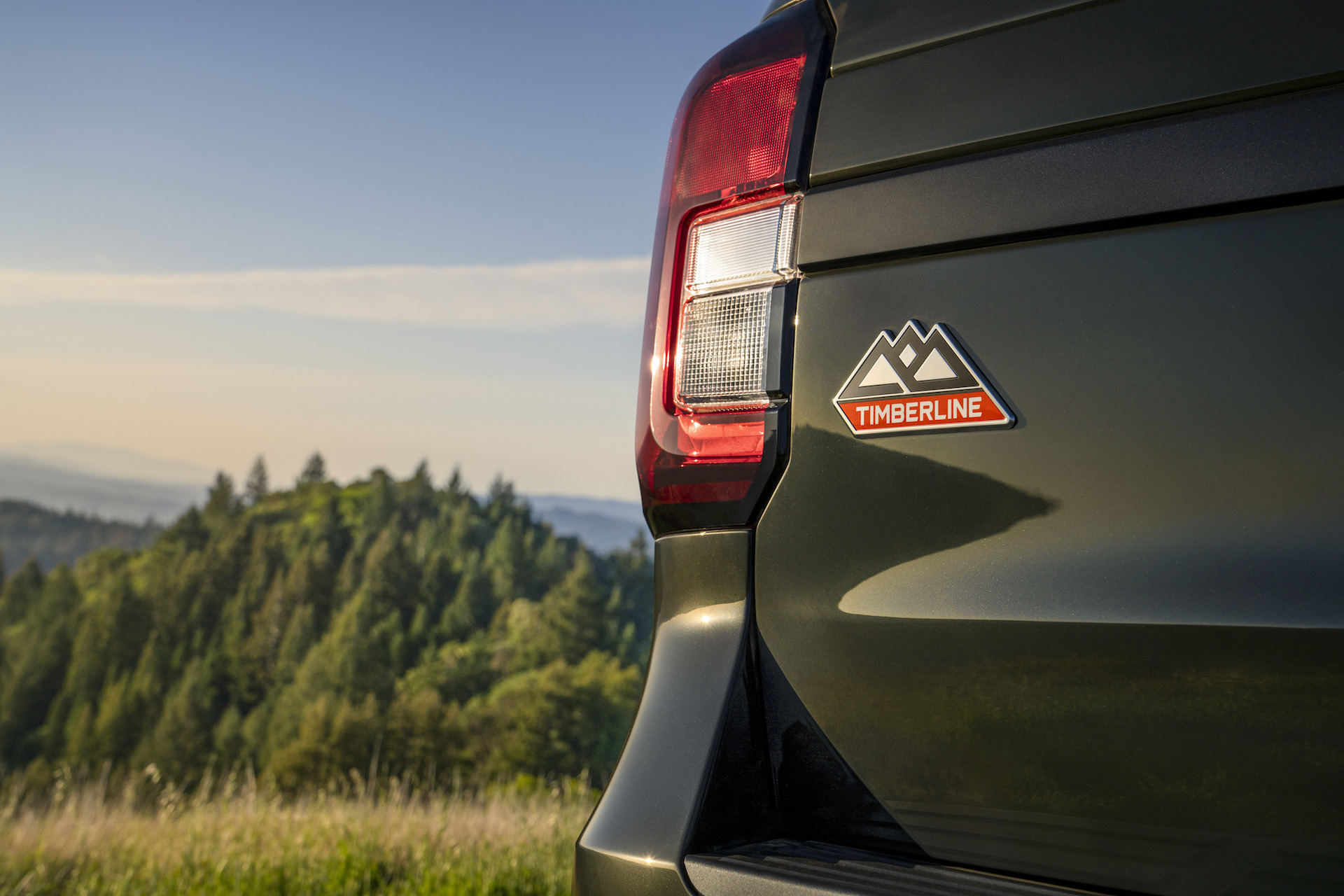 2022 Ford Expedition Timberline Tail Light Wallpapers (12)