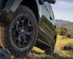 2022 Ford Expedition Timberline Wheel Wallpapers 150x120 (10)