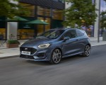 2022 Ford Fiesta Van Wallpapers & HD Images