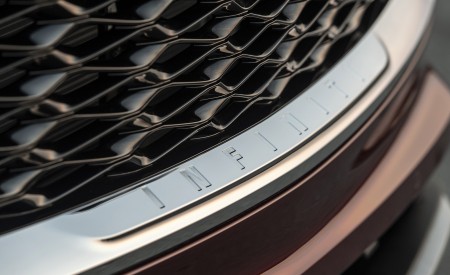 2022 Infiniti QX60 Luxe AWD Detail Wallpapers  450x275 (11)