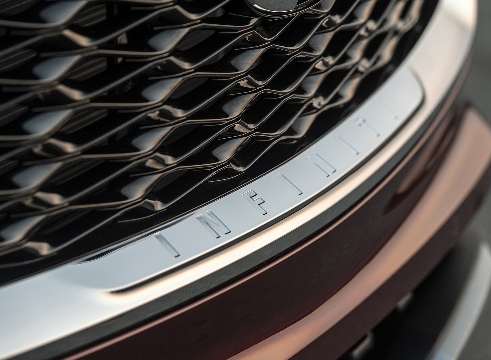 2022 Infiniti QX60 Luxe AWD Detail Wallpapers  (11)