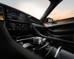 2022 Jeep Grand Cherokee Summit Reserve Central Console Wallpapers 150x120 (24)