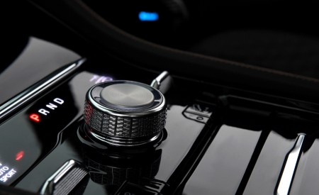 2022 Jeep Grand Cherokee Summit Reserve Central Console Wallpapers 450x275 (23)