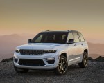 2022 Jeep Grand Cherokee Summit Reserve Front Three-Quarter Wallpapers 150x120 (5)