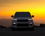 2022 Jeep Grand Cherokee Summit Reserve Front Wallpapers 150x120 (7)