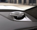 2022 Jeep Grand Cherokee Summit Reserve Interior Detail Wallpapers 150x120 (27)