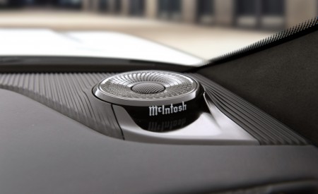 2022 Jeep Grand Cherokee Summit Reserve Interior Detail Wallpapers 450x275 (27)