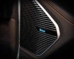 2022 Jeep Grand Cherokee Summit Reserve Interior Detail Wallpapers 150x120 (28)