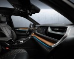2022 Jeep Grand Cherokee Summit Reserve Interior Wallpapers 150x120 (22)