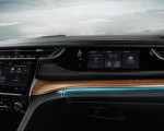 2022 Jeep Grand Cherokee Summit Reserve Interior Wallpapers 150x120 (30)