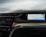 2022 Jeep Grand Cherokee Summit Reserve Interior Wallpapers 150x120 (25)