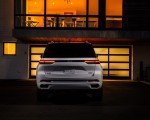 2022 Jeep Grand Cherokee Summit Reserve Rear Wallpapers 150x120 (15)
