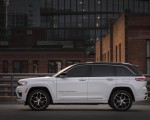 2022 Jeep Grand Cherokee Summit Reserve Side Wallpapers 150x120 (16)